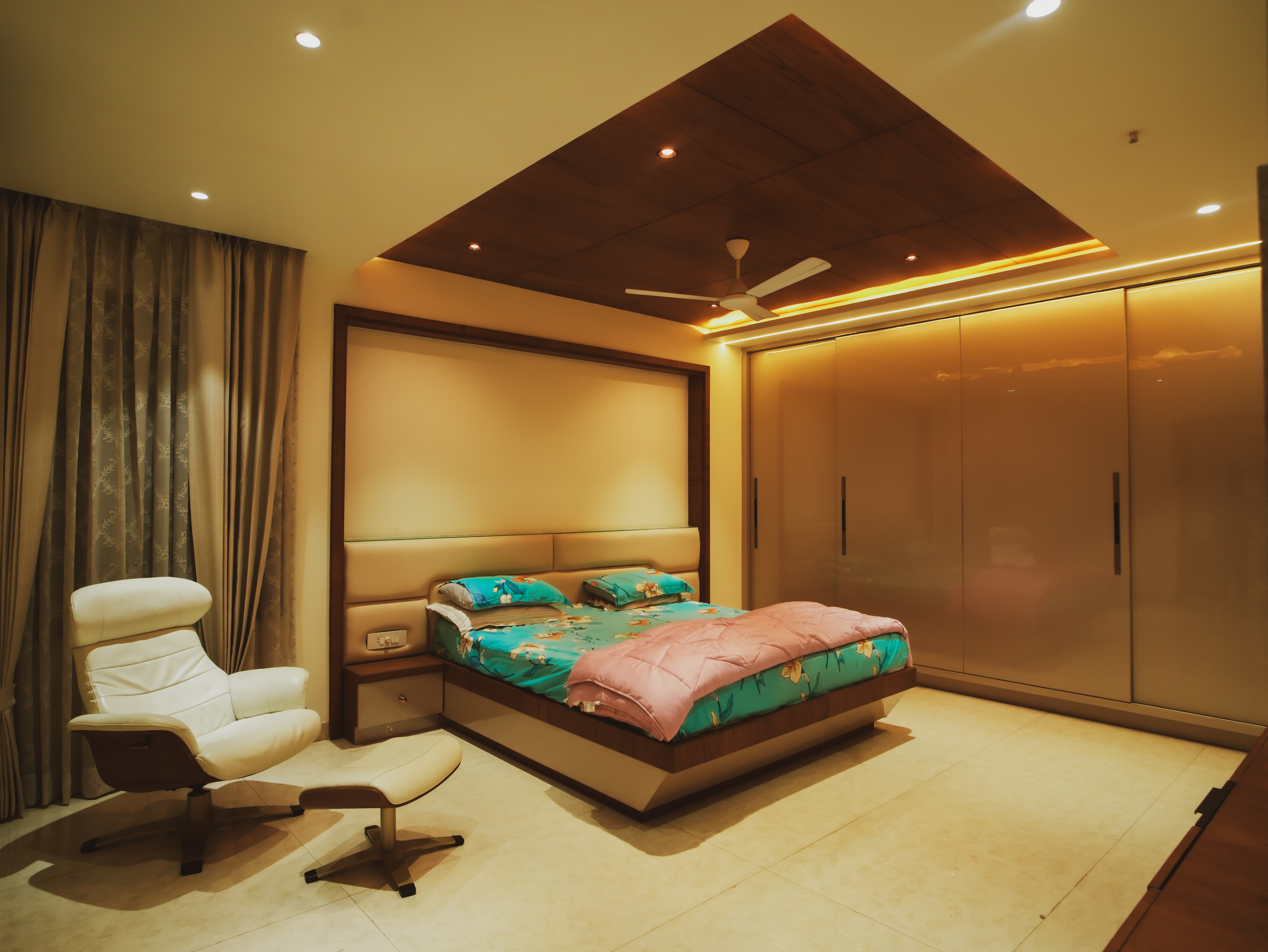 Reddy Garu Living Room
