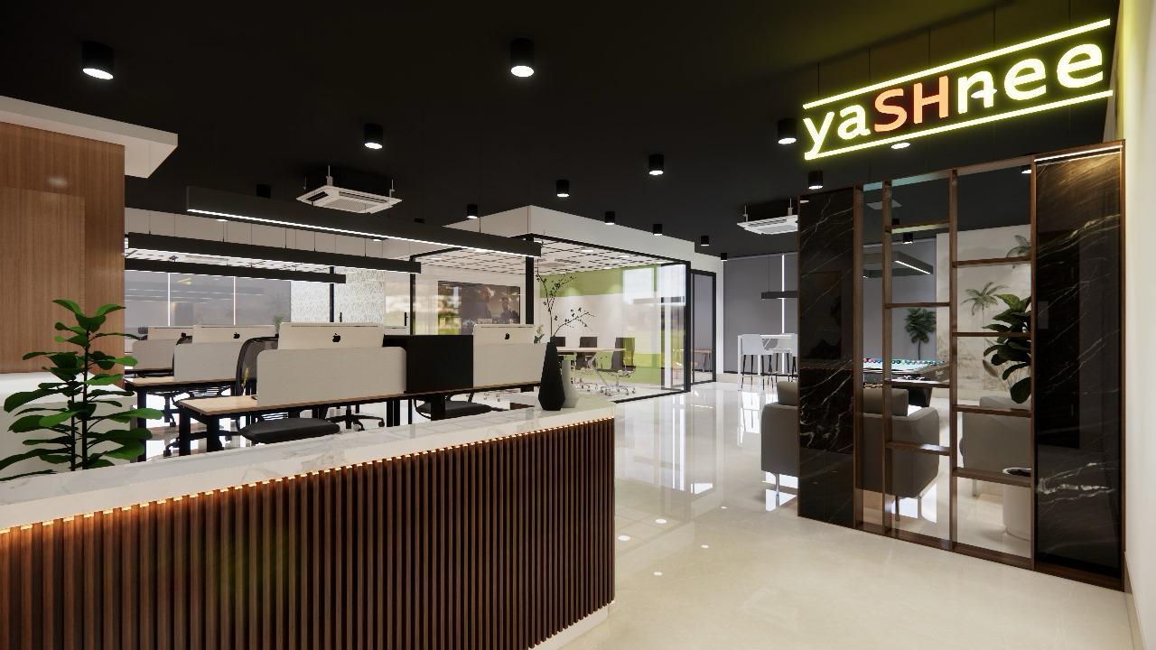 Yashnee Experience Center