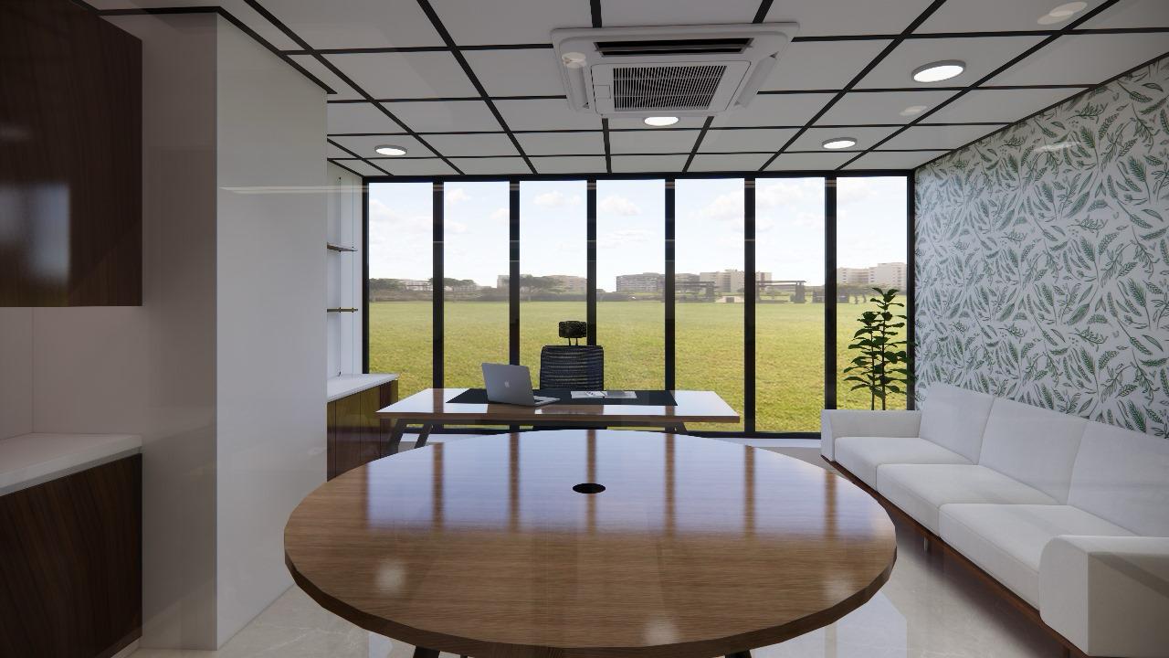 Studio3ree Architectural Presence